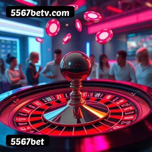 Cassino ao vivo com dealers reais da Evolution Gaming