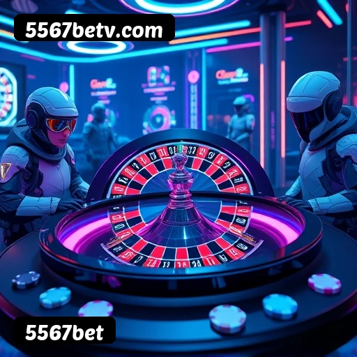 Download PC 5567bet