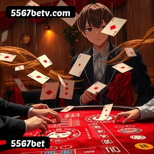 Programa VIP 5567bet