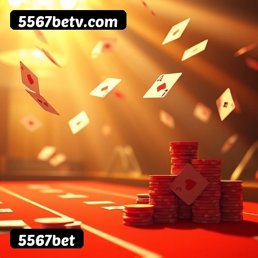 Programa VIP 5567bet