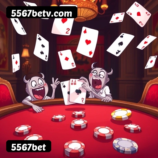 Equipe de suporte ao cliente da 5567bet