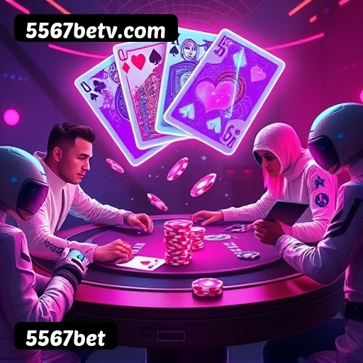 Baixar APK 5567bet
