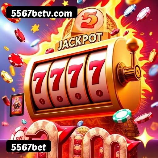 Promoções e bônus exclusivos da 5567bet