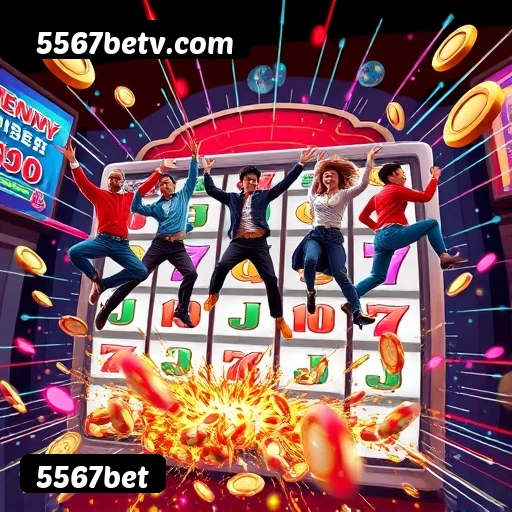 Acessar jogos e bônus no APK