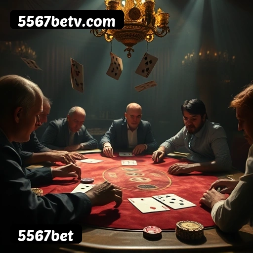 Bônus de Boas-vindas 5567bet