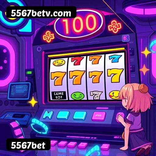 Métodos de pagamento aceitos na 5567bet