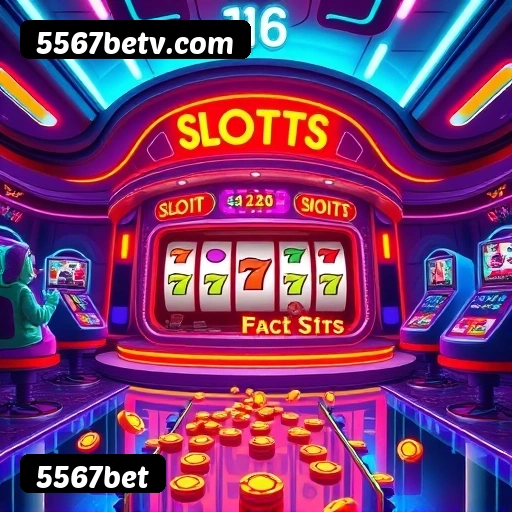 Apostas esportivas ao vivo na 5567bet