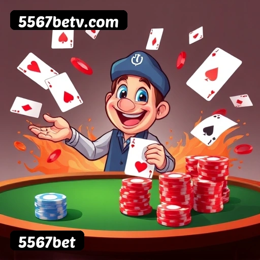 Slots Premium da PG Soft na 5567bet