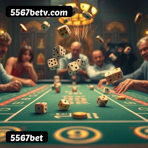 Dealers profissionais da 5567bet