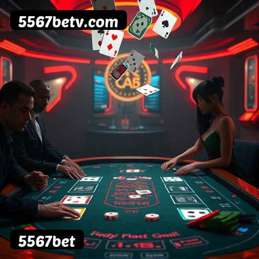 Blackjack ao vivo - Mesas VIP com dealers profissionais