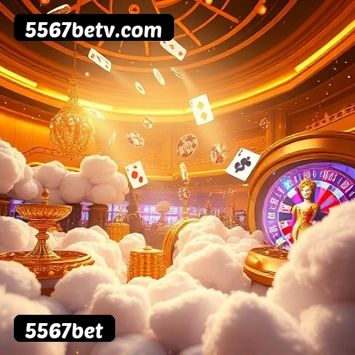 Instalar APK 5567bet