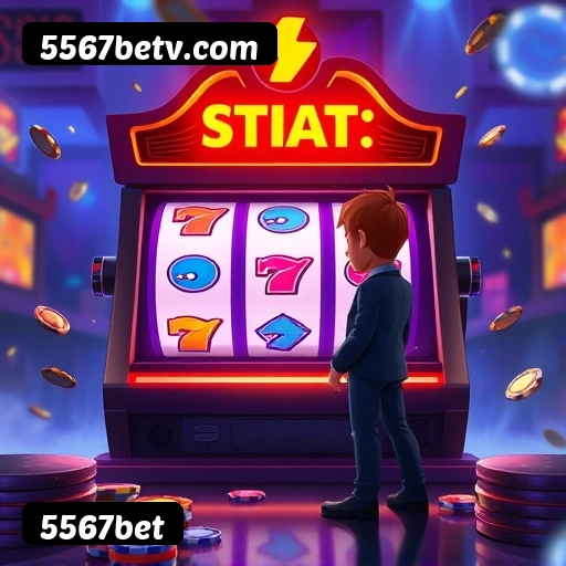 Lottery Clássica na 5567bet